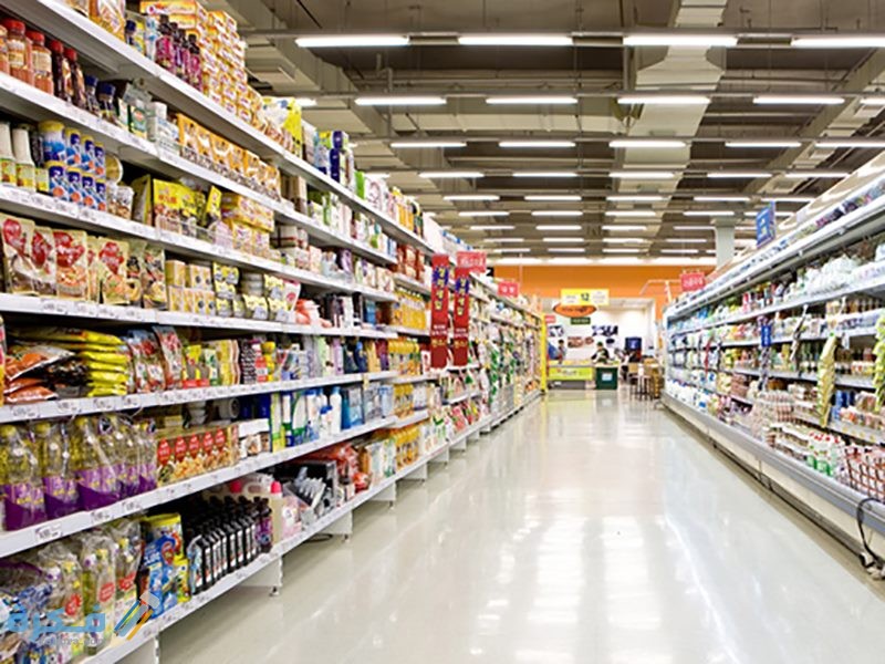 اسماء المنتجات الفرنسية في مصر والسعودية 2025 1 smart hyper market facilities img 01