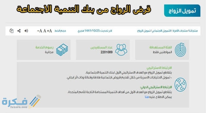 ما هي شروط قرض الزواج 1 IMG ٢٠٢٠١١٠٩ ٠٠١٠٥٠