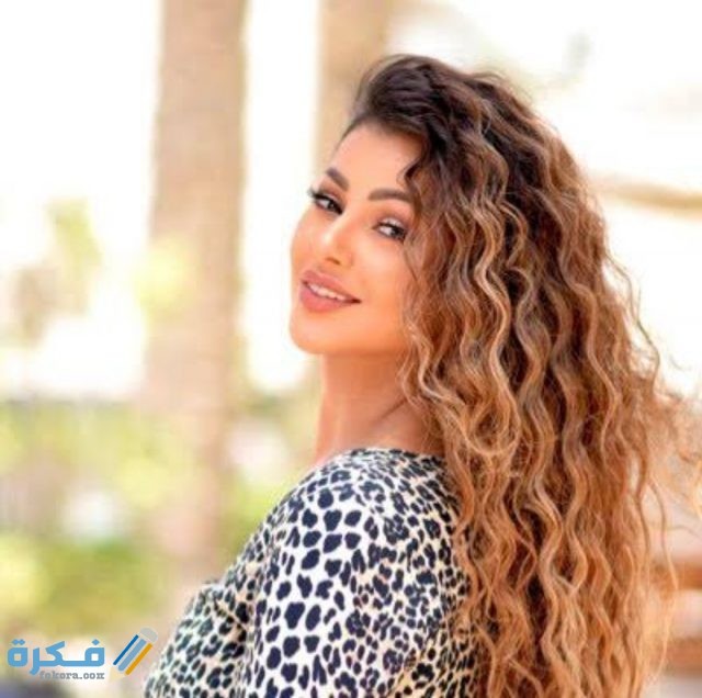 من هي مها العبد