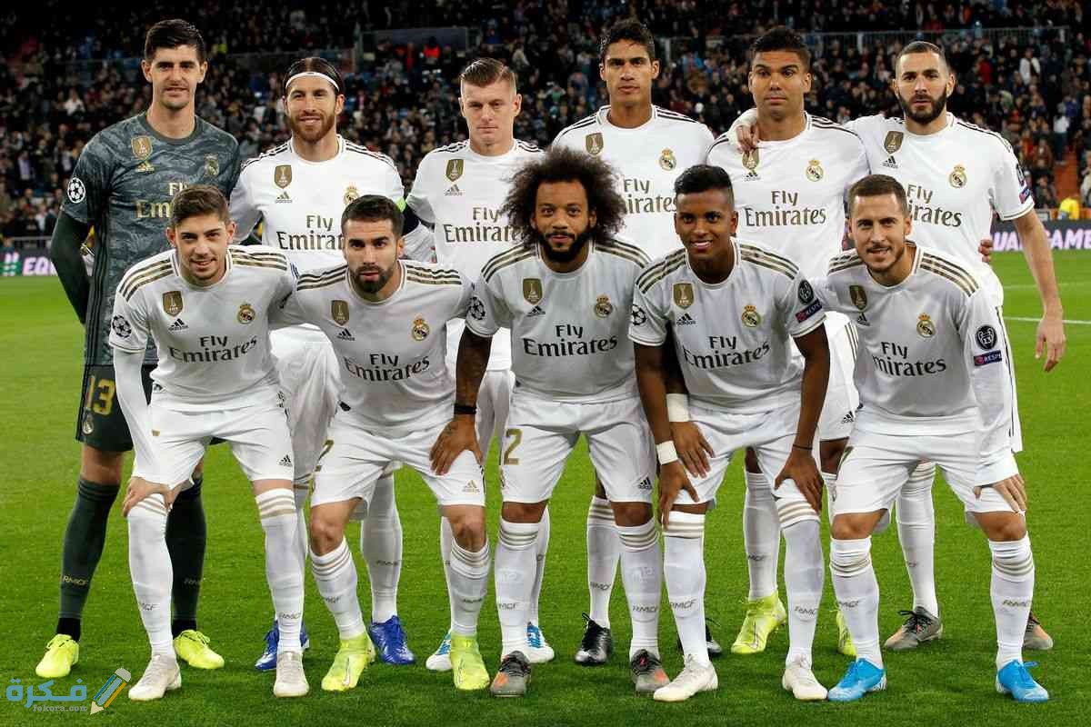 صفقات ريال مدريد 2025 1 مدريد غلاف