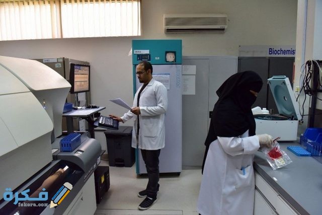 اسماء أفضل مستشفيات الرياض الحكومية 1443 موقع فكرة