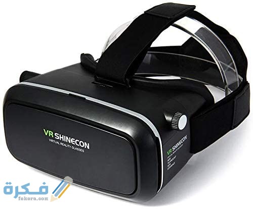 اسعار نظارات الواقع الافتراضي في السعودية