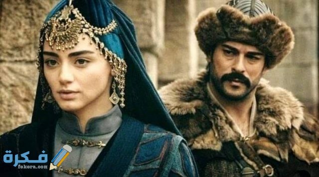 أفضل 6 مسلسلات تركية في عام 2020 