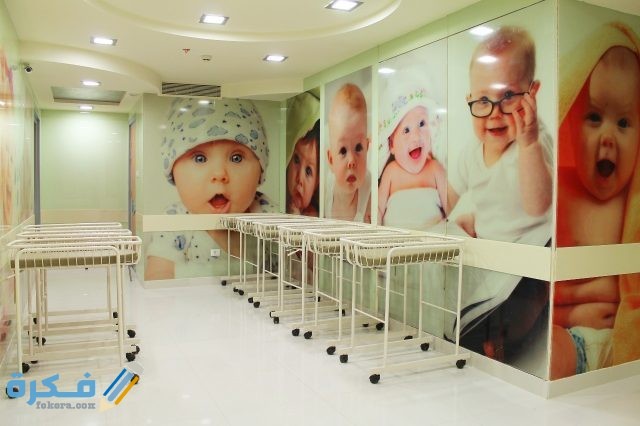 ما هي افضل مستشفي أطفال في جدة