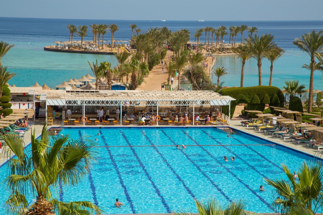 اسماء احسن 5 منتجعات في الغردقة 2025 1 159709347