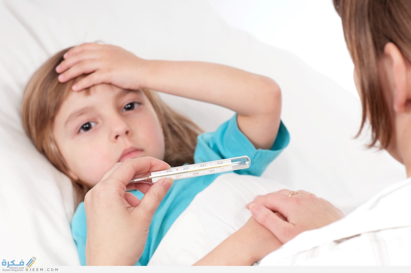 12 أعراض نقص المناعة عند الأطفال وشرح خطوات علاجه 1 مكونات جهاز المناعه