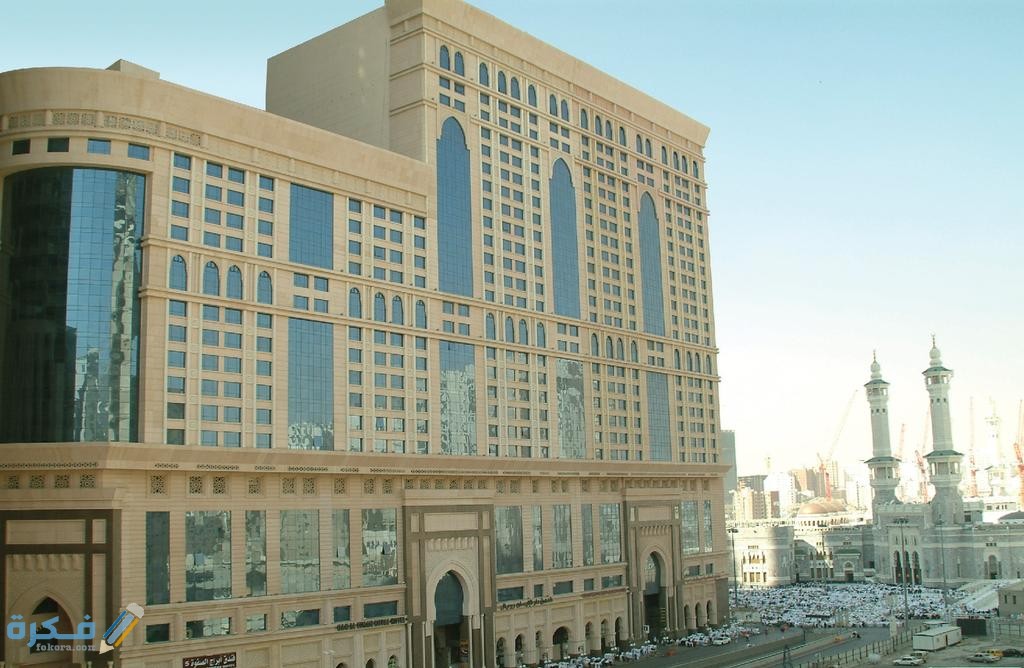 اسماء احسن 5 فنادق في مكة المكرمة 5 نجوم 2025 1 57664508
