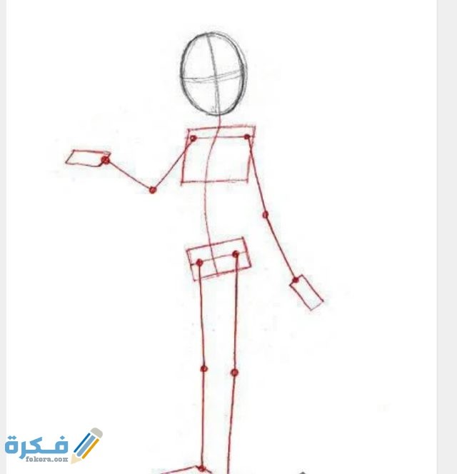 كيفية رسم اميرات ديزني بالخطوات موقع فكرة
