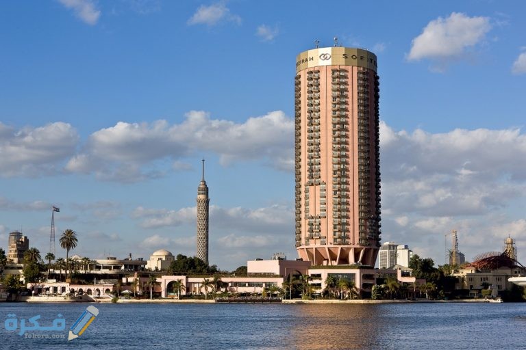 اسماء افضل الفنادق في مصر لقضاء رأس السنة 2022 موقع فكرة