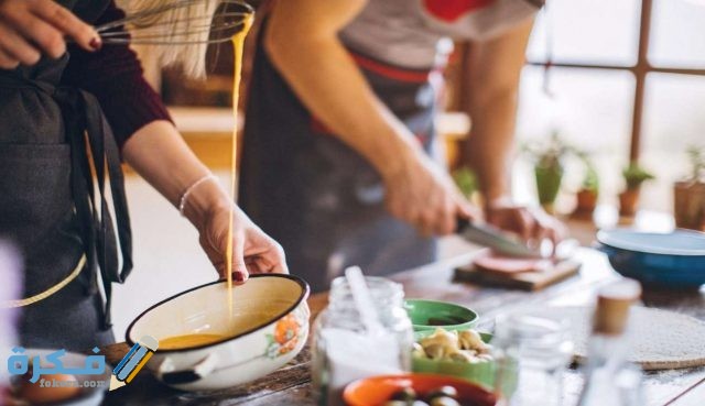 تفسير رؤية الميت يحضر طعام في المنام