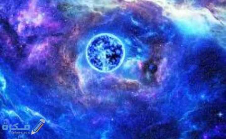 النجوم الأكثر سخونة تكون ذات لون 1 النجوم الأكثر سخونة تكون ذات لون