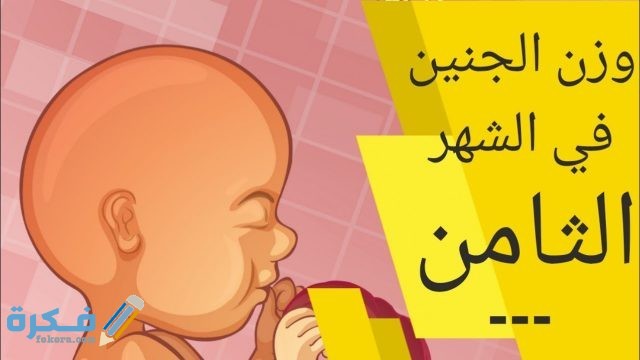 عوامل تؤثر على وزن