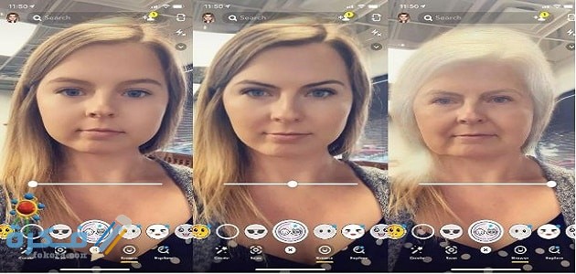 ❌ لم يتم التوليد 1 فلاتر سناب شات الجديدة