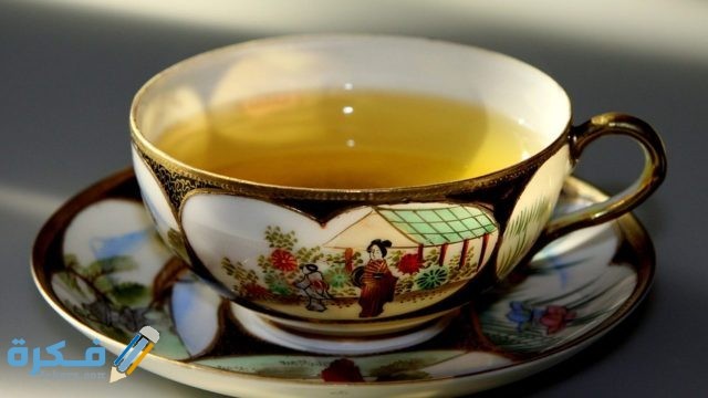 هَلْ الشاي يرفع ضغط الدم وما هي آثاره الجانبية