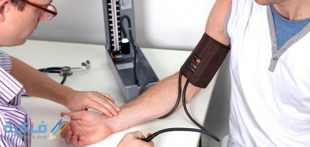 أدوات قياس ضغط الدم اليدوية 