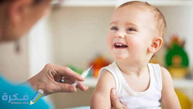 ما-هي-التطعيمات-التي-تعطى-للطفل-عند-الولاده