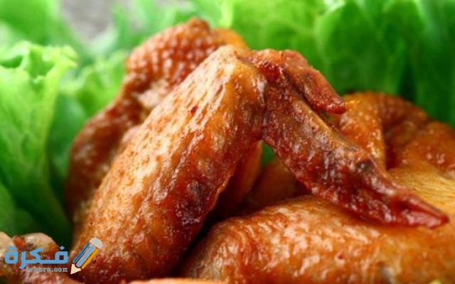 طول مدة حفظ الدجاج