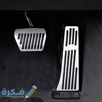 أنواع فرامل السيارة وشرح خطوات عملها 1 أنواع فرامل السيارة وكيفية عملها