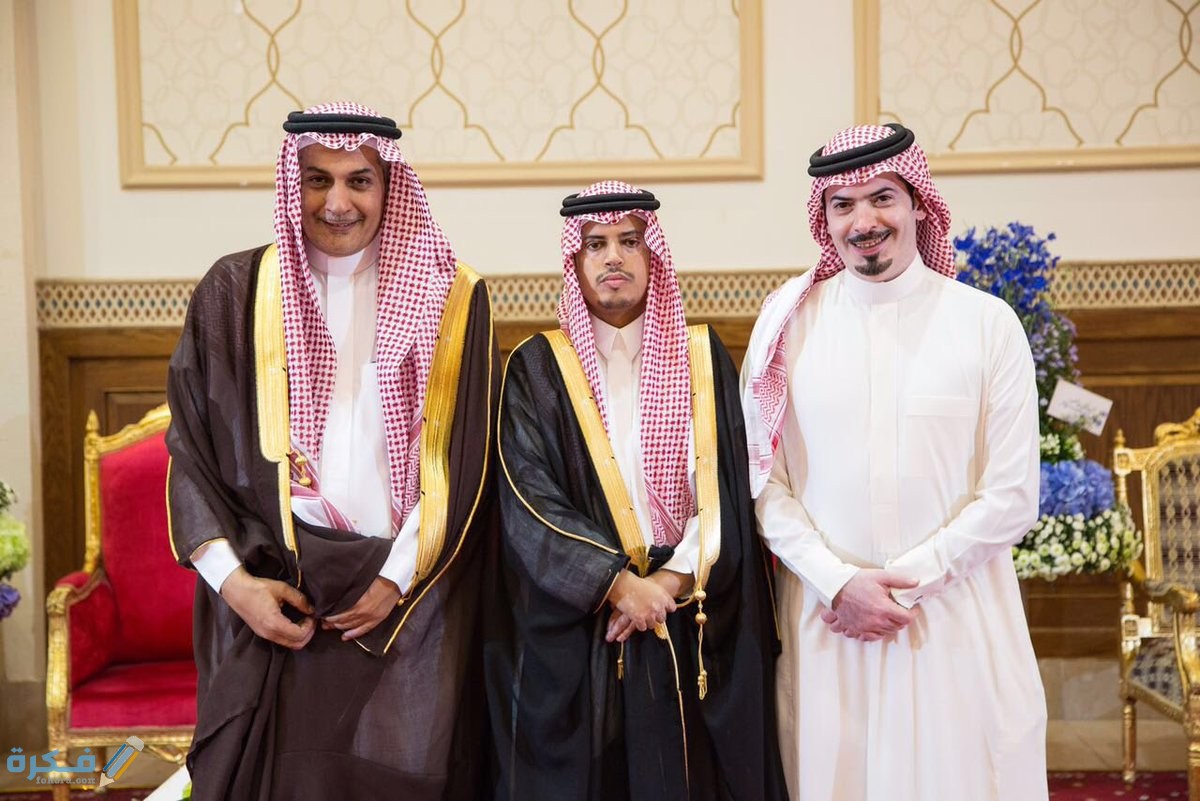 وش يرجعون الراجحي 1 أهم الشخصيات بعائلة الراجحي
