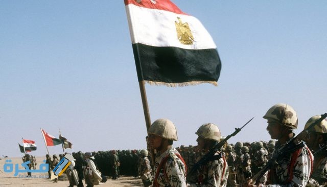الاوراق المطلوبة للتجنيد
