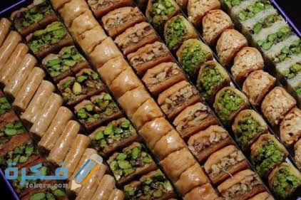 جدول رمضان للطبخ 2021 .. منيو رمضان 30 يوم للسحور والفطور والحلويات
