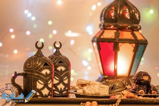عادات رمضانية قديمة في دولة الكويت
