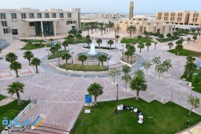 شروط القبول في جامعة الإمام عبدالرحمن بن فيصل