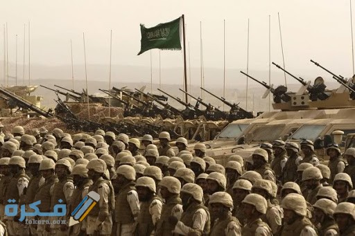 صور خلفيات الجيش السعودي 1442 موقع فكرة