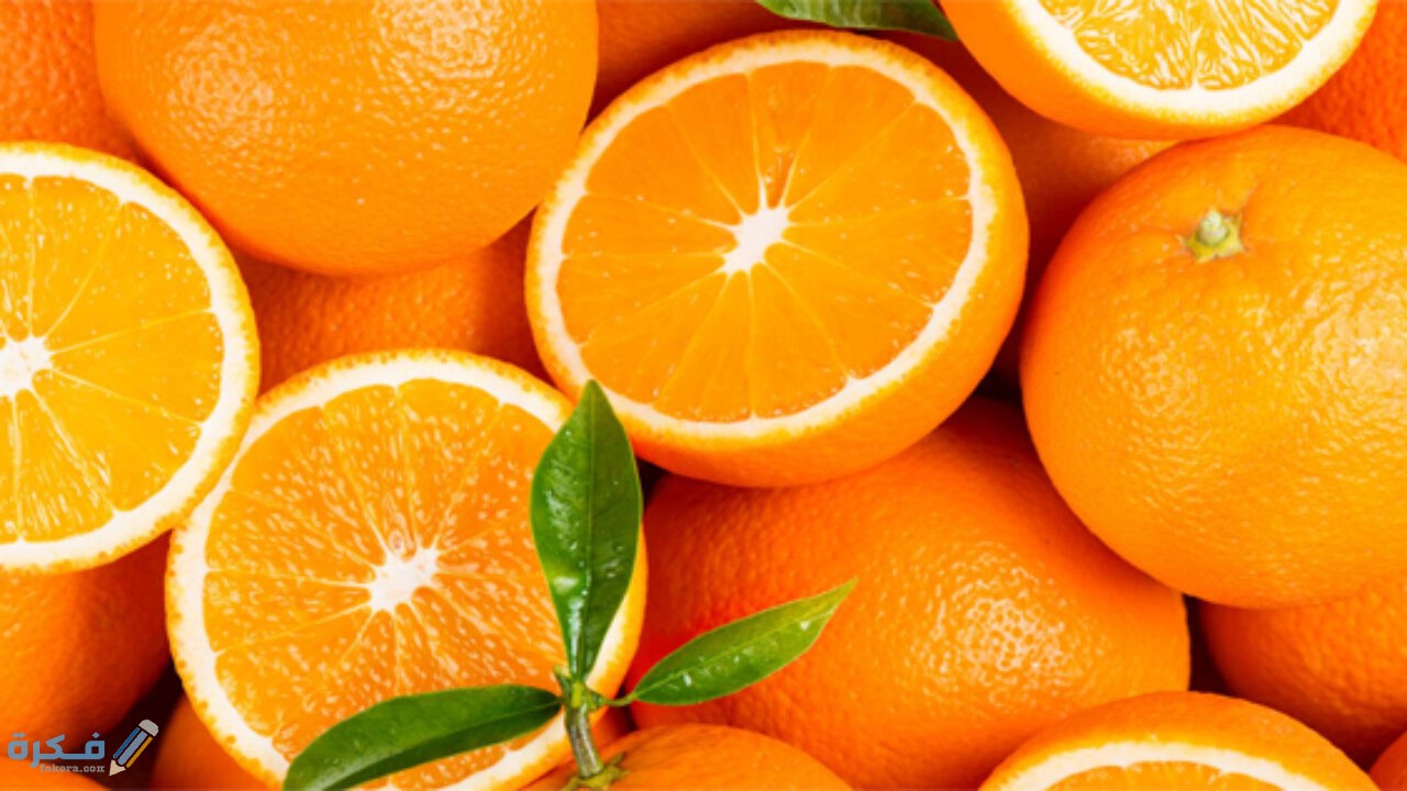 البيئة الملائمة لزراعة البرتقال