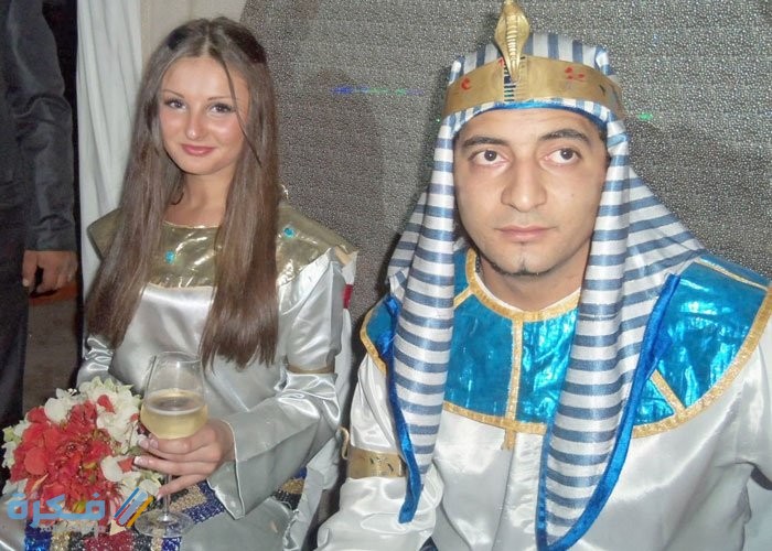 تجربتي بالزواج في مصر 1 0DC0FC16 A13B 42F3 8FA4 C20C0CFB7372