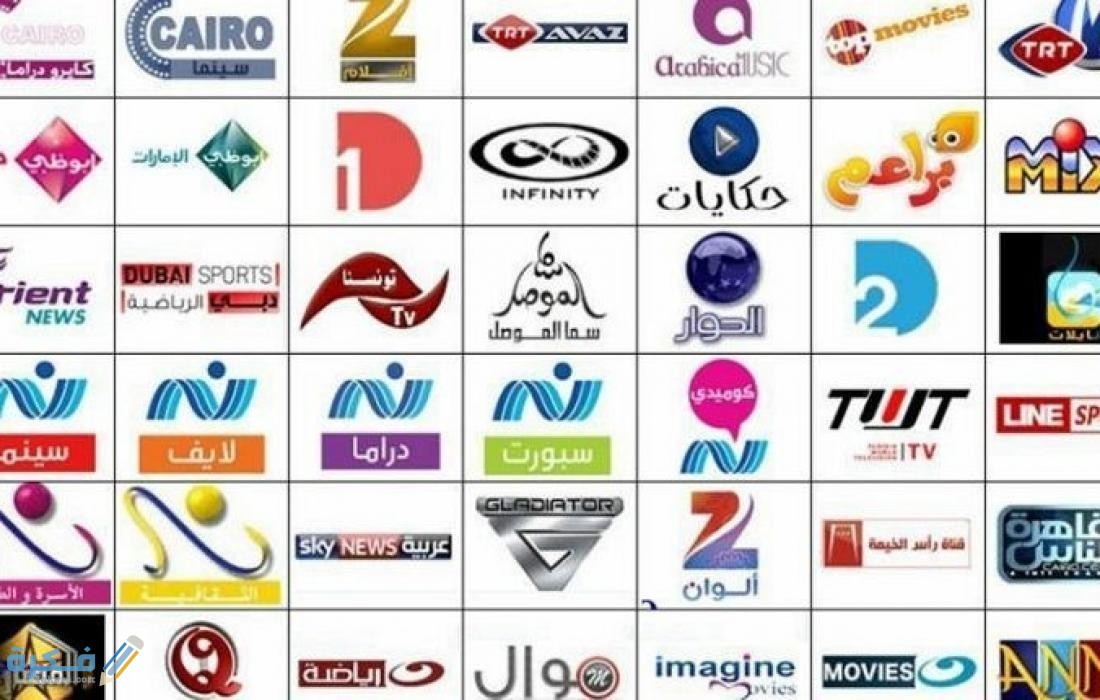 تردد قنوات الأفلام العربي 2022 على النايل سات