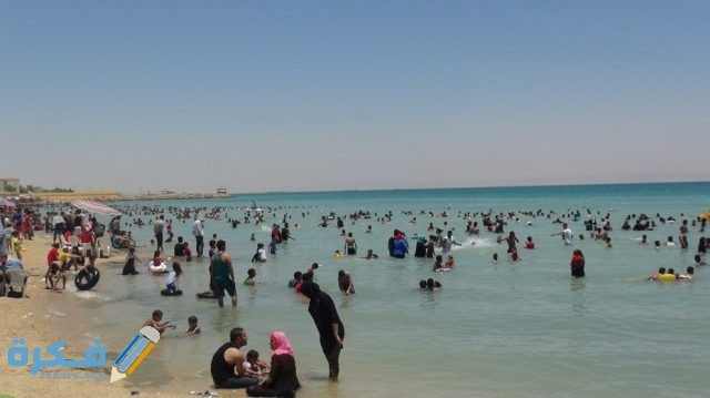 أسعار شواطئ العين السخنة