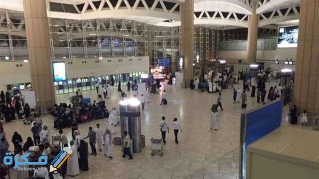 خطوات تجديد الإقامة الربع