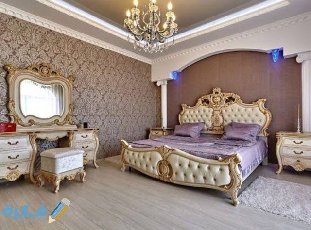 أسعار غرف النوم في مصر 2022 - موقع فكرة
