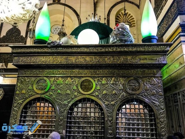 تفسير رؤية ضريح الامام العباس في المنام