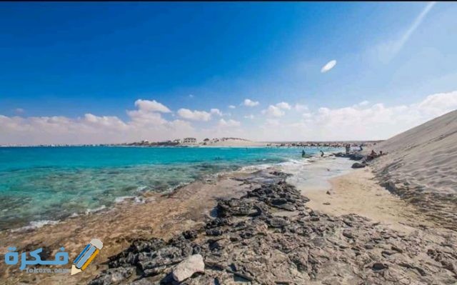 أسعار دخول شاطئ العوام