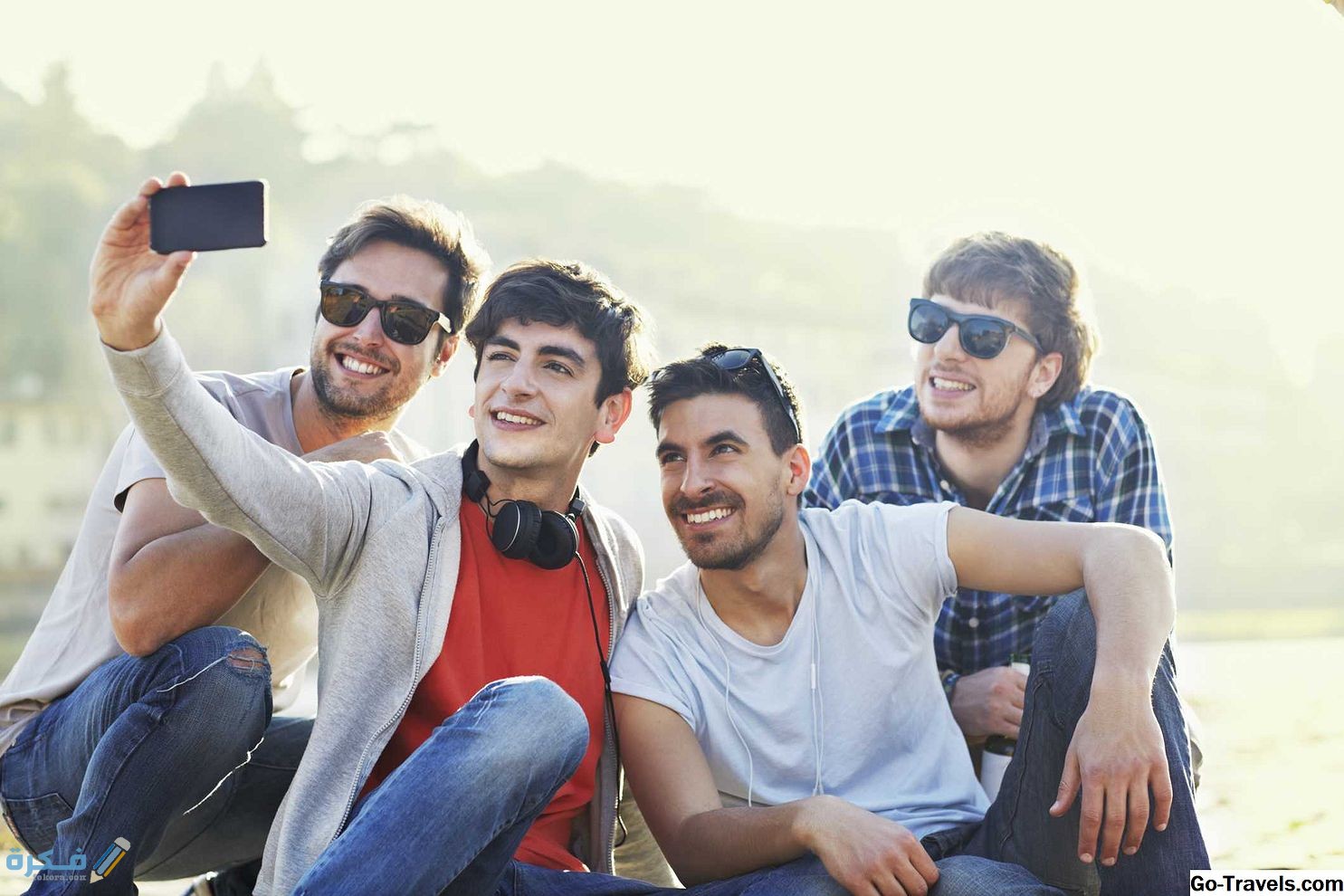 ما المقصود بصورة سيلفي 1 نشأة الصور السيلفي