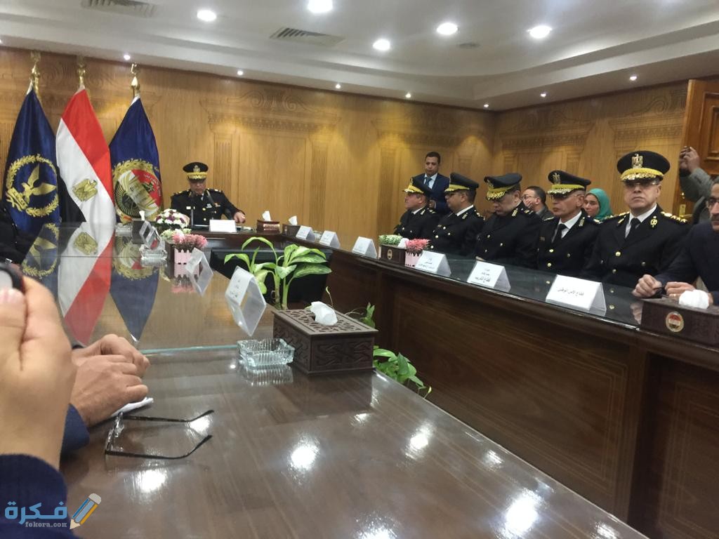 ماهي وظيفة معاون مباحث 1 ماهي وظيفة معاون مباحث