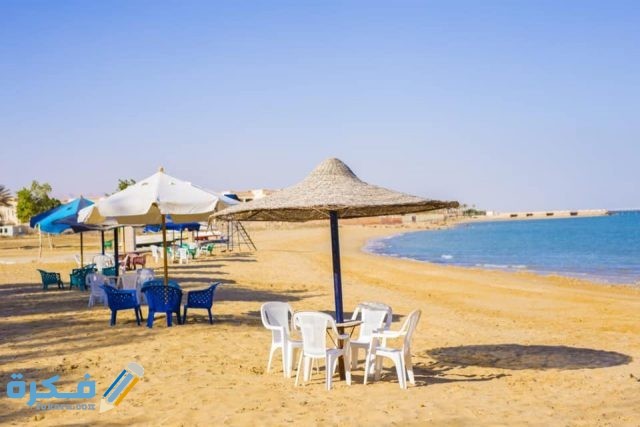 اسعار شاطئ ضي القمر