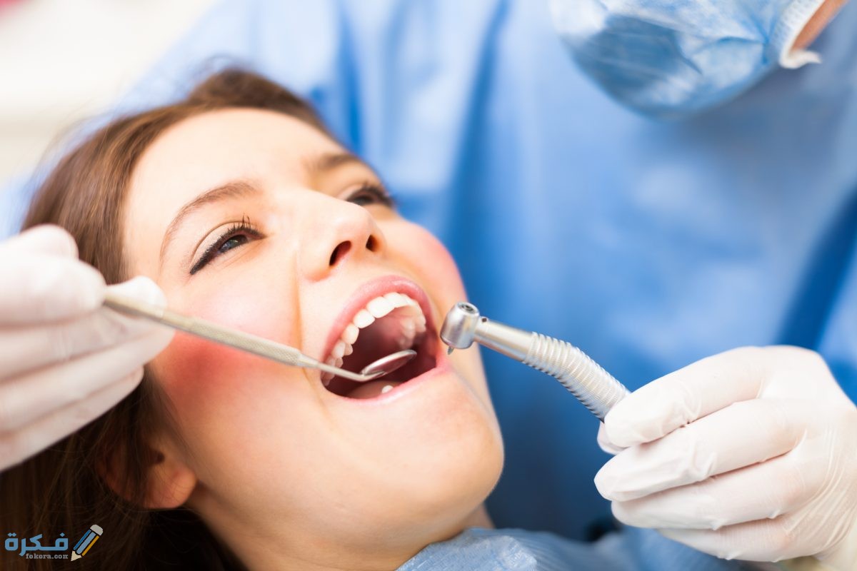 هل تخصص طب الاسنان صعب؟
