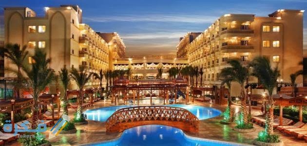 كم المسافة بين القاهرة ومرسى علم 1 images 15