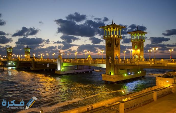 الآثار الفرعونية فى الاسكندرية 1 images 45