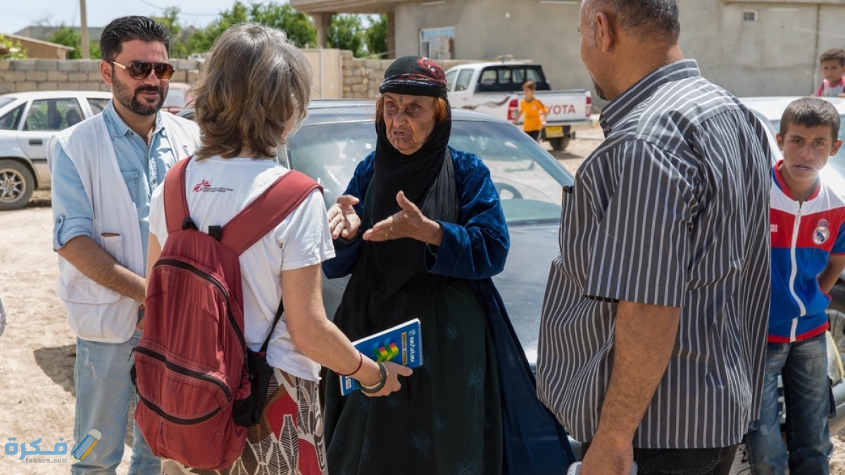 مجالات عمل خريجي كلية خدمة اجتماعية 1 مجالات عمل خريجي كلية خدمة اجتماعية