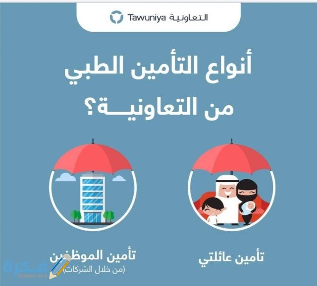 رقم خدمة العملاء التعاونية للتأمين الطبي للافراد او للشركات موقع فكرة