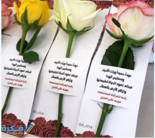 أفكار ليوم المعلم 2021 موقع فكرة