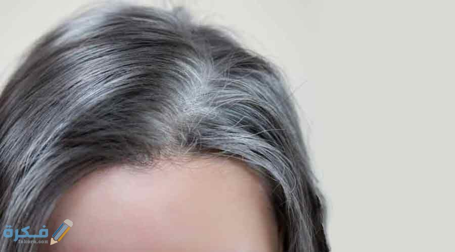 احسن شرح خطوات طبيعية لصبغ الشعر الابيض 1 افضل طريقة طبيعية لصبغ الشعر الابيض