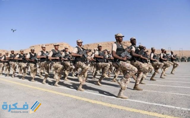 كيف دوام امن المنشات كيف دوام قوات الأمن الخاصة - موقع فكرة