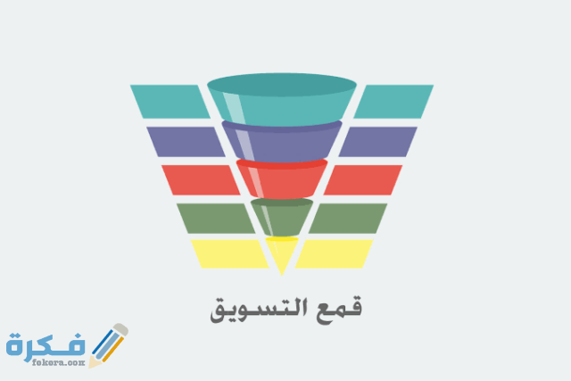 شرح القمع البيعي sales