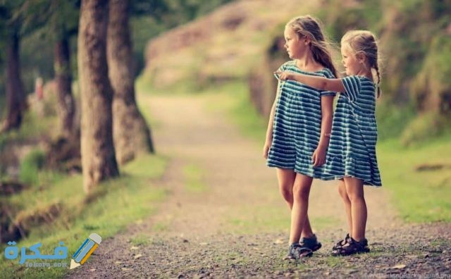 مقال عن الصداقة باللغة الإنجليزية، مترجم للعربية، موقع فكرة