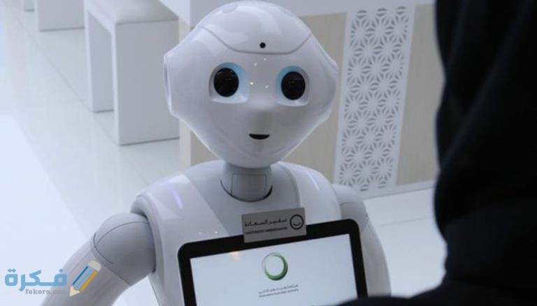 الروبوتات Robots ودورها في التجارة